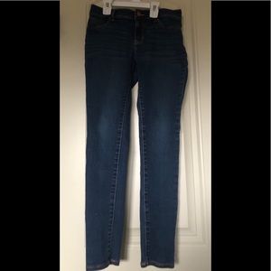 Girl jeans 10 plus